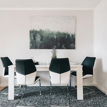 Schlummi gemütliche zentrale&saubere Wohnung Dresde Exterior foto