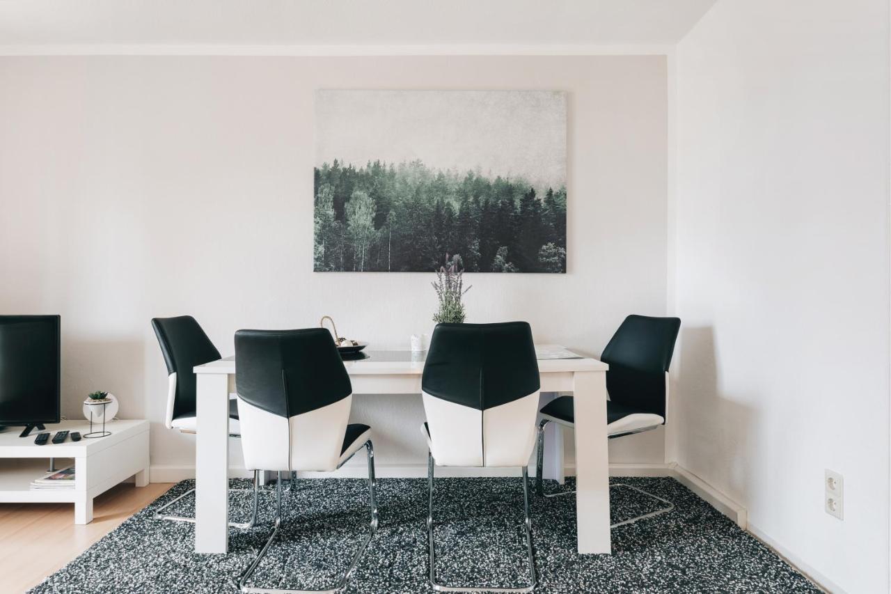 Schlummi gemütliche zentrale&saubere Wohnung Dresde Exterior foto