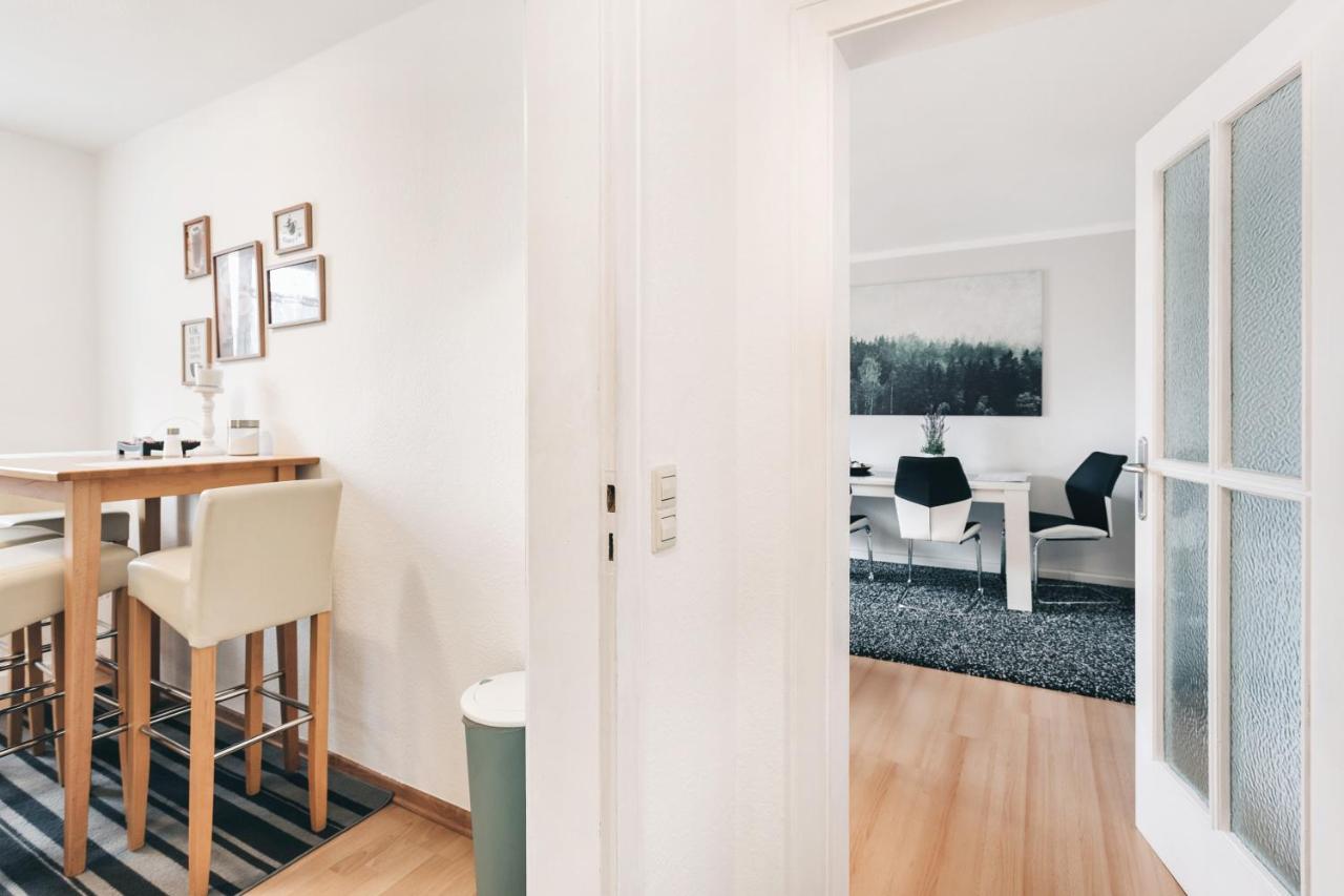 Schlummi gemütliche zentrale&saubere Wohnung Dresde Exterior foto